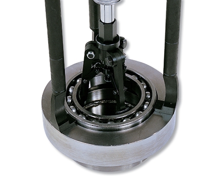 Three-In-One Push Pullers